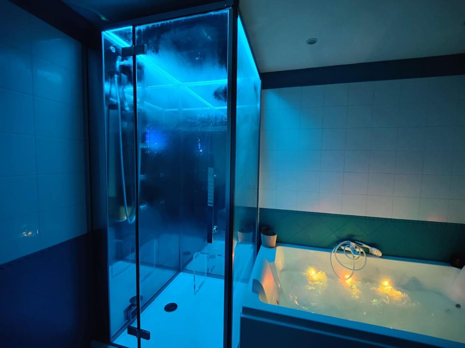 Chambre D'Hotes De Charme, A Noste M&P Poussignac Ngoại thất bức ảnh
